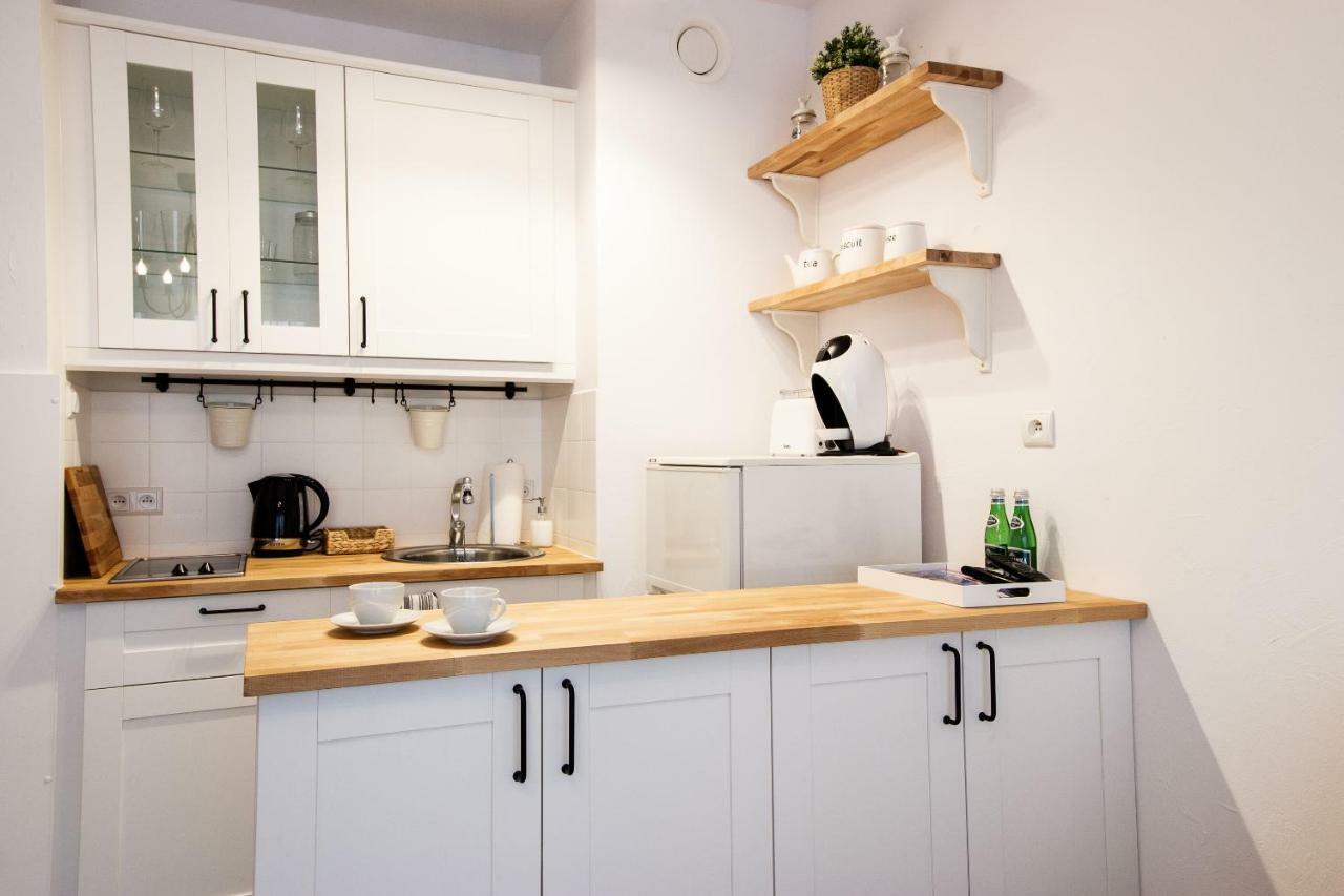 Arkadia Chillout Apartment Varşova Dış mekan fotoğraf